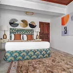 Megaron Boutique Appartamento *