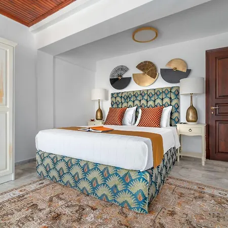 Apartment Megaron Boutique Skiathos Town