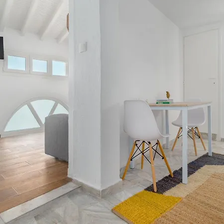 Megaron Boutique Apartment