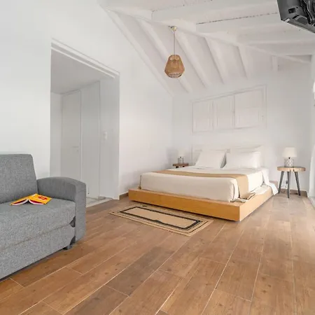 Megaron Boutique * مدينة سكياثوس