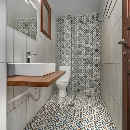 Megaron Boutique * مدينة سكياثوس