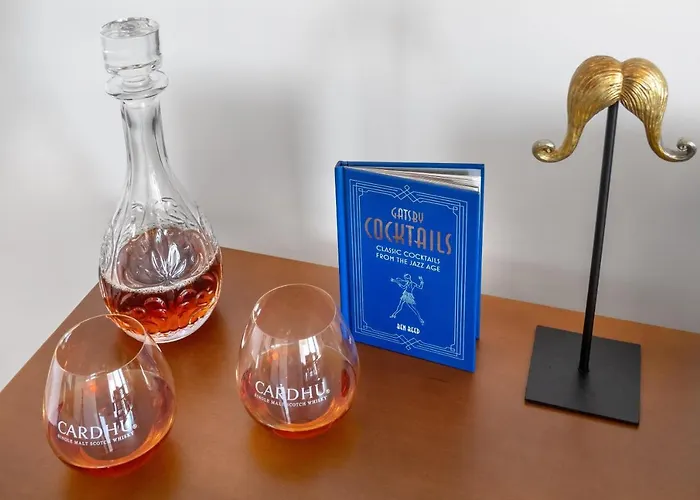 Apartamento Megaron Boutique