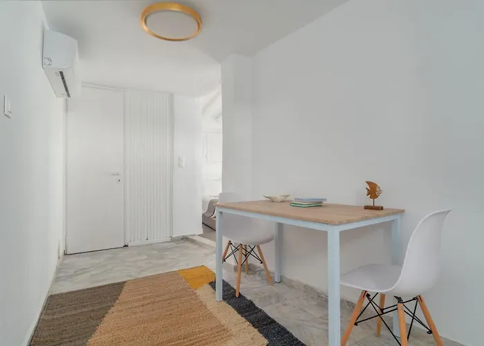 Megaron Boutique Skiathos Town