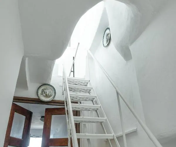 Megaron Boutique Apartment Skiathos Town