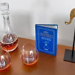 شقة Megaron Boutique