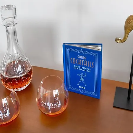 Appartement Megaron Boutique