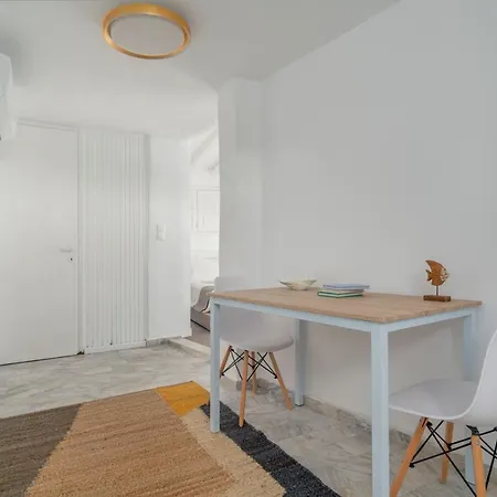 Megaron Boutique Skiathos Chora