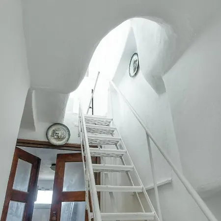 Megaron Boutique Appartement Skiathos Chora
