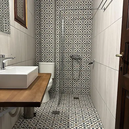 Megaron Boutique Appartement Skiathos Chora