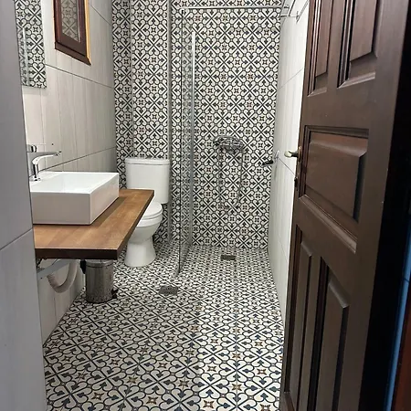 Appartement Megaron Boutique Skiathos Chora