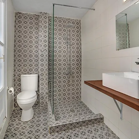 Appartement Megaron Boutique *